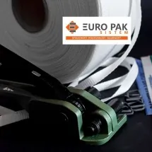 Tekstilne trake EURO PAK SISTEM - EURO PAK SISTEM - 3