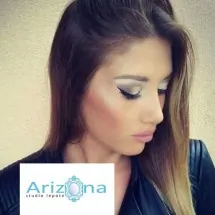 Profesionalno šminkanje STUDIO LEPOTE ARIZONA - Studio lepote Arizona - 1