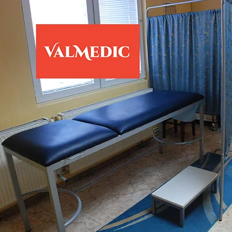 Akupunktura VALMEDIC - Valmedic - 1