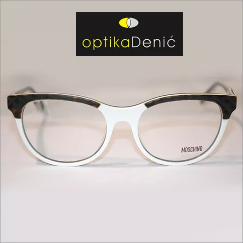 MOSCHINO  Ženske naočare za vid  model 2 - Optika Denić - 2