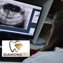 ORTOPAN  Emailom i na filmu - Centar za snimanje zuba Diamond 3D - 2