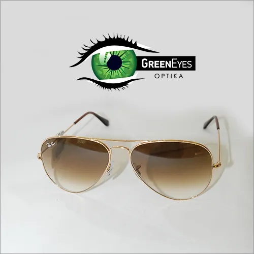RAY BAN Muške naočare za sunce model 10 - Green Eyes optika - 2