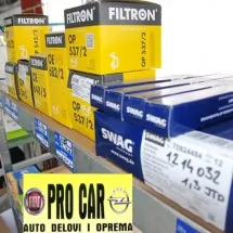 Filter ulja PRO CAR - Pro Car - 2