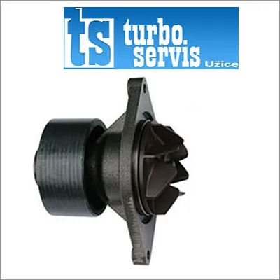 Servis pumpi za vodu TURBO SERVIS - Servis Turbo servis - 3
