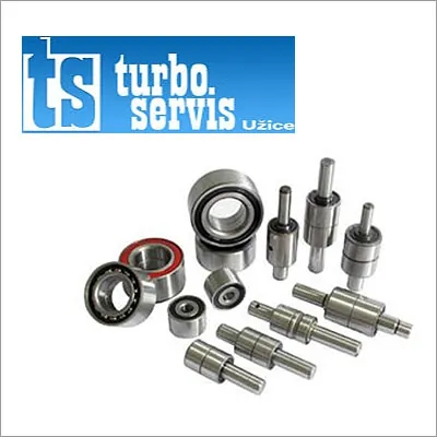 Servis pumpi za vodu TURBO SERVIS - Servis Turbo servis - 4
