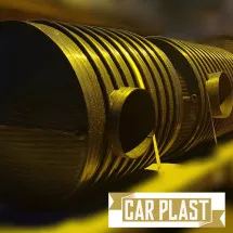 PLASTIČNE ŠAHTE - Car Plast - 1