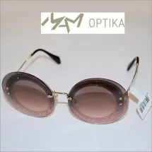 MIU MIU  Ženske naočare za sunce  model 6 - Mam Optika - 2