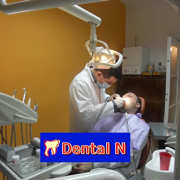 Vadjenje zuba  DENTAL N PLUS - Stomatološka ordinacija Dental N plus - 1