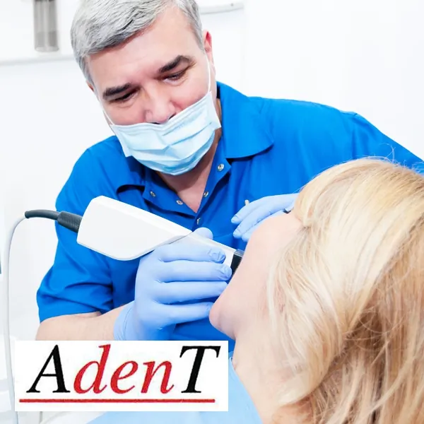 Uklanjanje zubnog kamenca ADENT - Stomatološka ordinacija AdenT - 3
