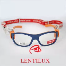 SOLANO  Sportske muške naočare za vid  model 2 - Optika Lentilux - 2