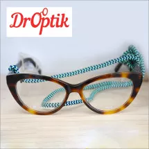 MISSONI  Ženske naočare za vid  model 4 - Optičarska radnja DrOptik - 2