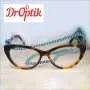 MISSONI  Ženske naočare za vid  model 4 - Optičarska radnja DrOptik - 2