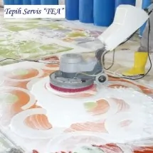 Pranje tepiha SERVIS TEA - Tepih servis Tea - 1