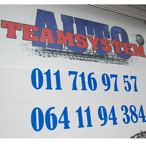 AKUMULATORI AUTO TEAM SYSTEM - Auto team system - 1