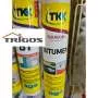TKK Tekadom Bitumen  Zaptivna masa za krovove - Farbara Trigos - 1