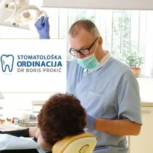 Gingivektomija - Stomatološka ordinacija Dr Boris Prokić - 3