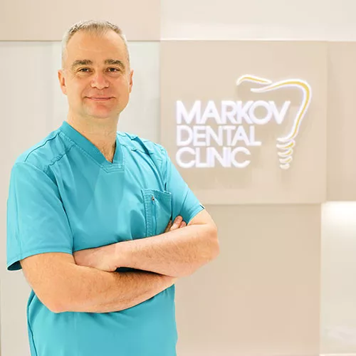 SINUS LIFT OTVORENI - Markov Dental Clinic - 2