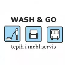 PRANJE TEPIHA  MOKRO POLUSUVO SUVO - Wash  Go Tepih servis - 1