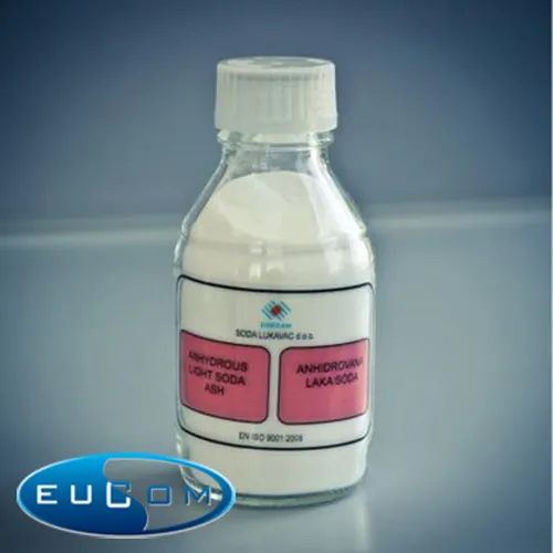 Bazna hemija EUCOM - Eucom - 5