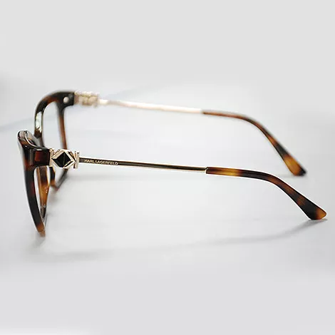 KARL LAGERFELD  Ženske naočare za vid  model 2 - BG Optic - 1