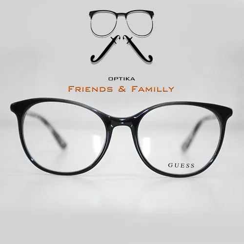 GUESS  Ženske naočare za vid  model 3 - Optika Friends and Family - 3