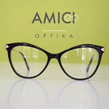 PATRICIA TUSSO  Ženske naočare za vid  model 4 - Optika Amici - 2