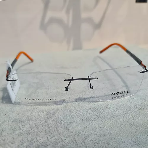 MOREL  Muške naočare za vid  model 1 - RED Optika - 1