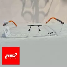 MOREL  Muške naočare za vid  model 1 - RED Optika - 2