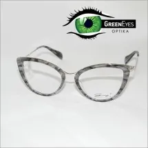 GENNY Ženski okvir model 1 - Green Eyes optika - 2