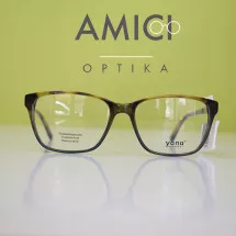 YANA  Ženske naočare za vid  model 2 - Optika Amici - 3