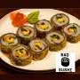 EMPAROR ROLL - Bad sushi restoran - 1