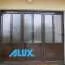 Alu vrata ALUX - Alux 1 - 3