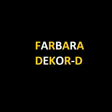 BK-POL BEKAMENT Disperziona boja 5l - Farbara Dekor D - 2