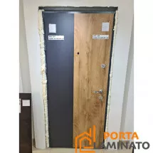 Sigurnosna vrata  model 1 - Porta Laminato - 3