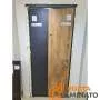 Sigurnosna vrata  model 1 - Porta Laminato - 3