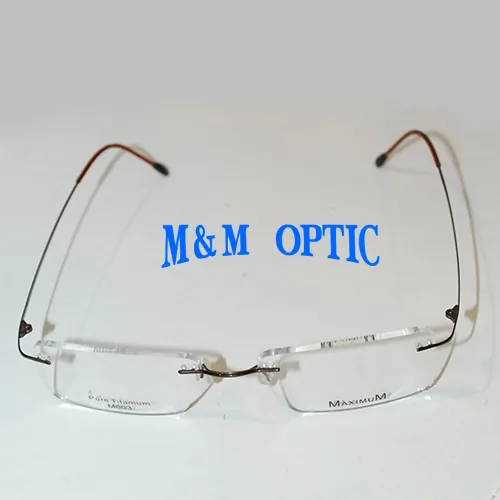 Muški okvir MAXIMUM - M&M Optic - 2