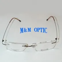 Muški okvir MAXIMUM - M&M Optic - 2