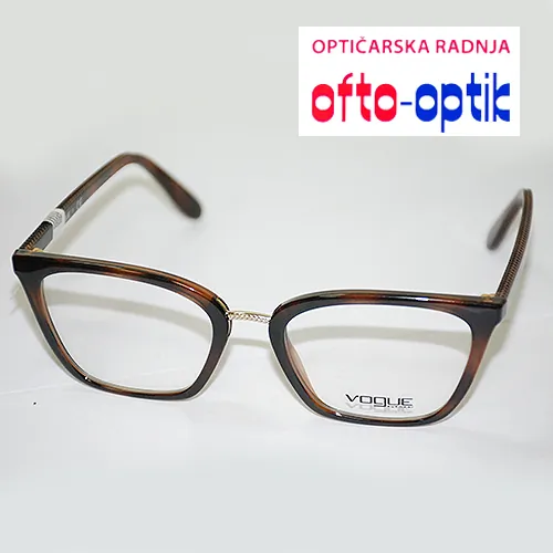 VOGUE  Ženske naočare za vid  model 5 - Optika Ofto Optik - 2