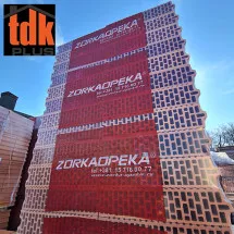 PREGRADNI BLOKOVI - TDK Plus stovarište građevinskog materijala - 2