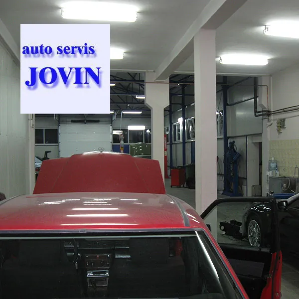 Auto klime JOVIN - Auto servis Jovin - 3