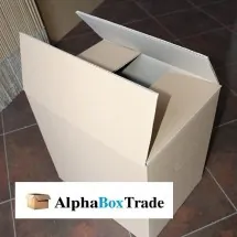TROSLOJNA KUTIJA 40x30x40 - Alpha Box Trade - 3