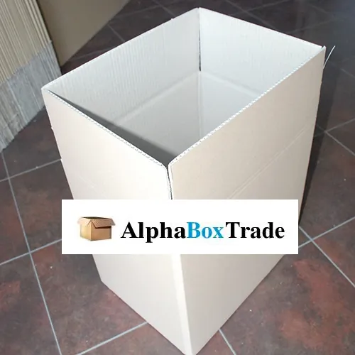 TROSLOJNA KUTIJA 40x30x40 - Alpha Box Trade - 1