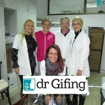 Tenziomiografija DR GIFING - Ordinacija Dr Gifing 1 - 2