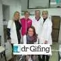 Tenziomiografija DR GIFING - Ordinacija Dr Gifing 1 - 2