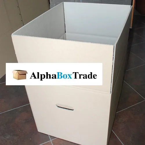 PETOSLOJNA KUTIJA 50X40X40 - Alpha Box Trade - 1