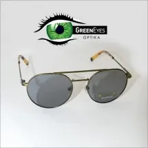 TIMBERLAND Muške naočare za sunce model 3 - Green Eyes optika - 2