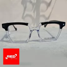 KREUZBERGKINDER  Muške naočare za vid  model 5 - RED Optika - 2