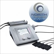 DUO 200 Uređaj za elektroterapiju NORTH SYSTEM - North System - 1