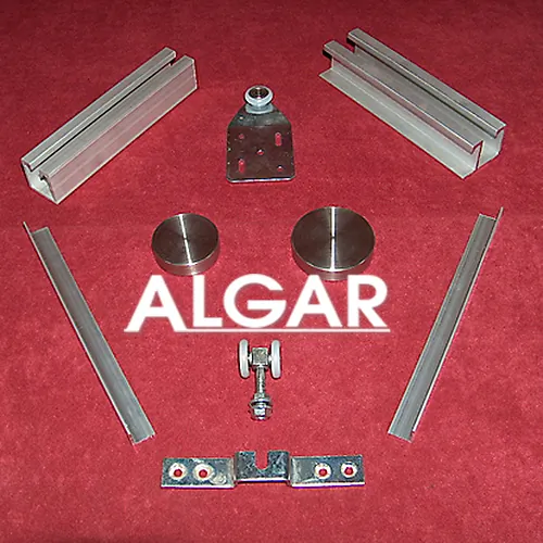 Garnišne ALGAR - Algar - 4