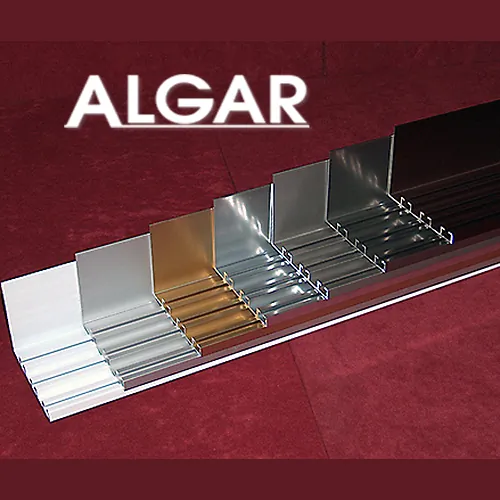 Garnišne ALGAR - Algar - 1